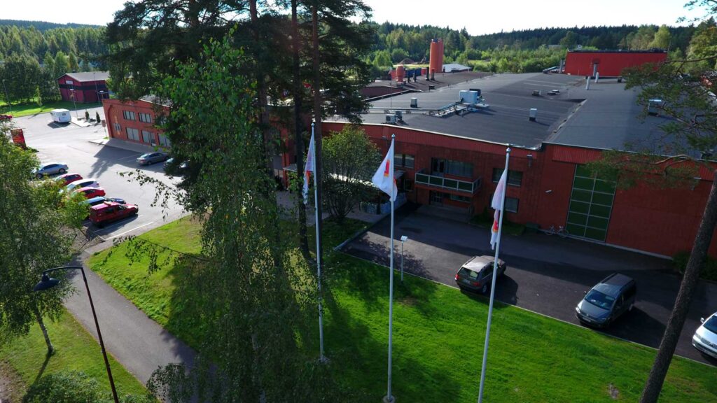 Haemme Naarajärvelle ulkoalueiden hoitajaa (kesätyö)