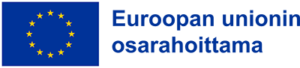 Euroopan Unionin osarahoittama