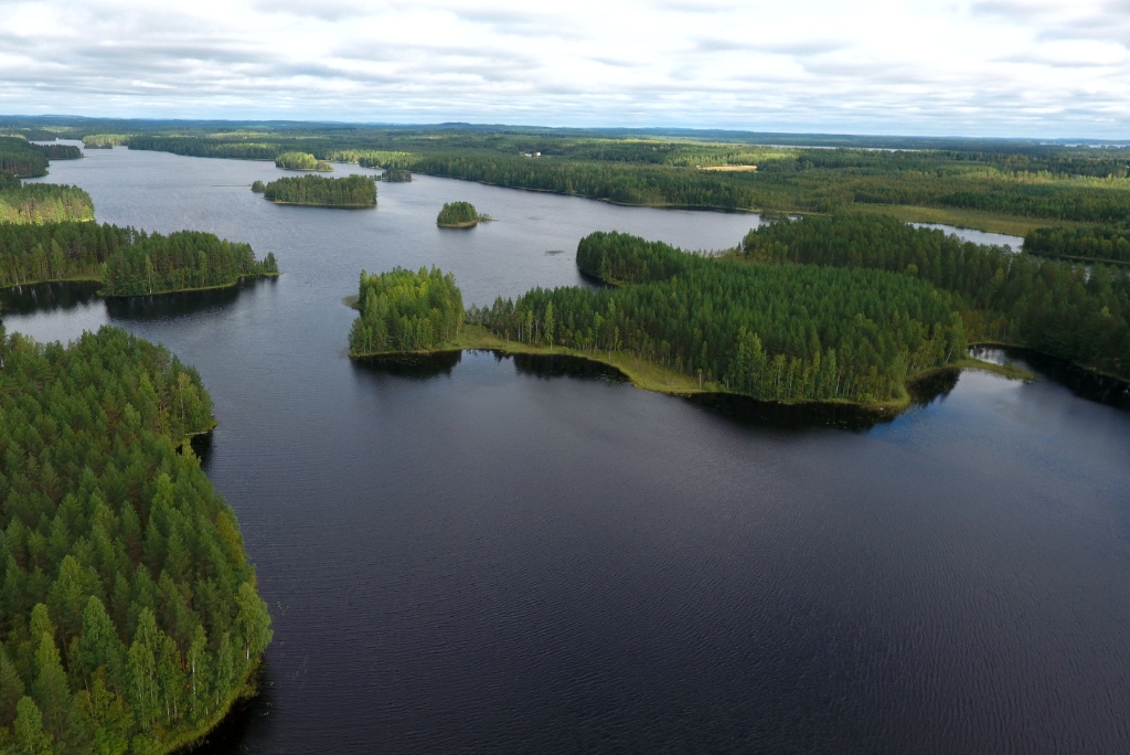 Moilas on sitoutunut ilmastotavoitteisiin