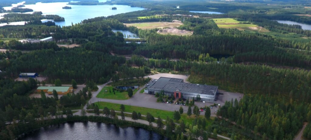 Moilasen kasvihuonekaasupäästöt laskivat vuonna 2025